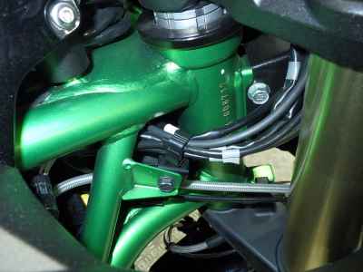 Kawasaki Z H2 2021