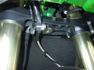 Kawasaki Z H2 2021
