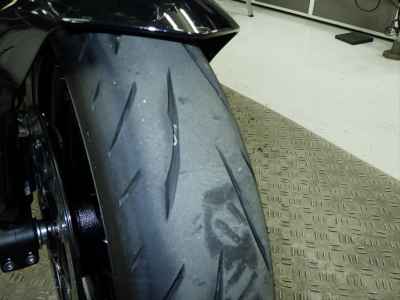 Kawasaki Z H2 2021