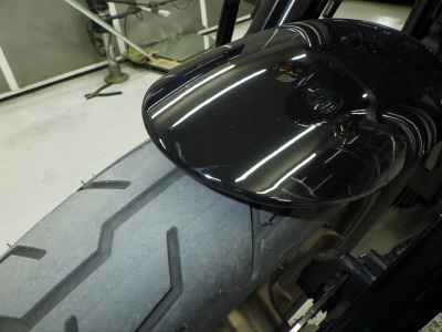 Harley-Davidson FXLRS 2024