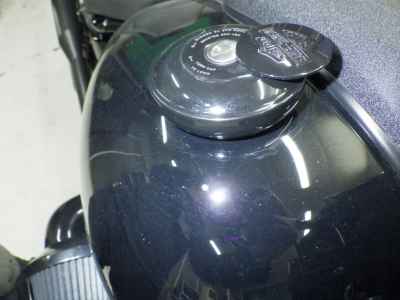 Harley-Davidson FXLRS 2024