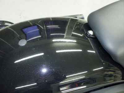 Harley-Davidson FXLRS 2024