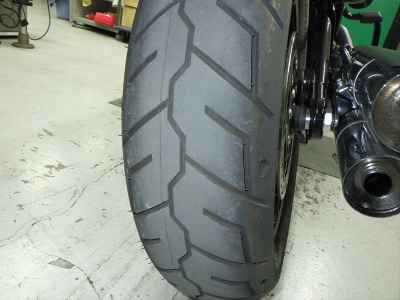 Harley-Davidson FXLRS 2024