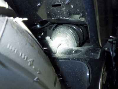 Harley-Davidson FXLRS 2024