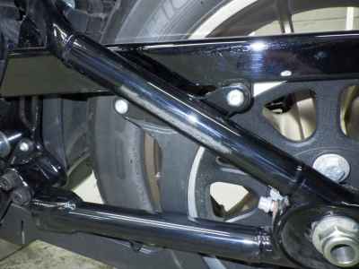 Harley-Davidson FXLRS 2024