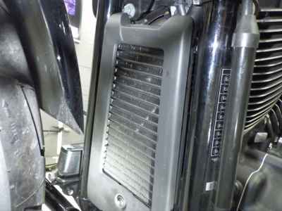 Harley-Davidson FXLRS 2024