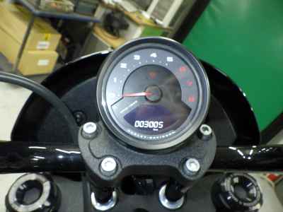 Harley-Davidson FXLRS 2024