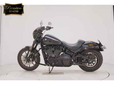 Harley-Davidson FXLRS 2024