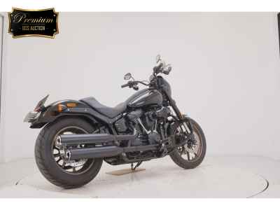 Harley-Davidson FXLRS 2024