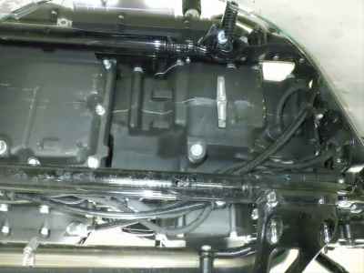 Harley-Davidson FXLRS 2024