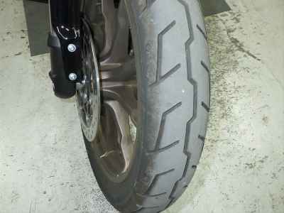 Harley-Davidson FXLRS 2024