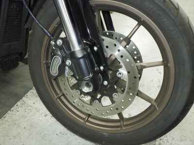 Harley-Davidson FXLRS 2024