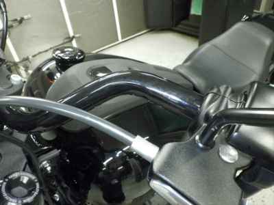 Harley-Davidson FXLRS 2024