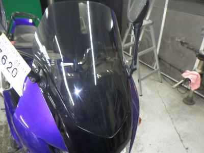 Honda CB400 Super Boldor 2015