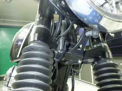 Meguro K3 2021