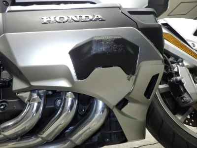 Honda GL1800 Gold Wing Tour 2018