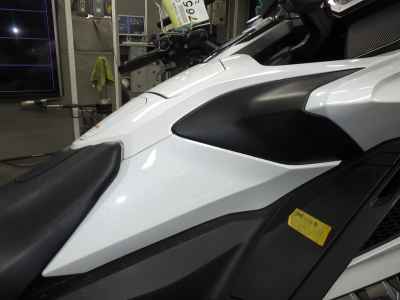 Honda GL1800 Gold Wing Tour 2018