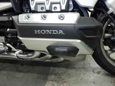 Honda GL1800 Gold Wing Tour 2018