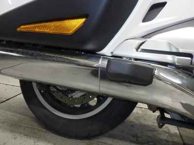 Honda GL1800 Gold Wing Tour 2018