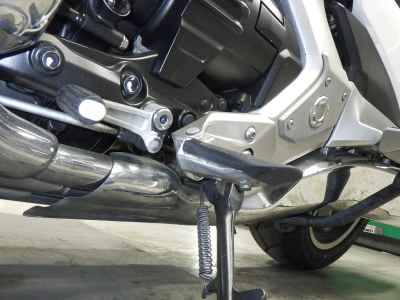 Honda GL1800 Gold Wing Tour 2018