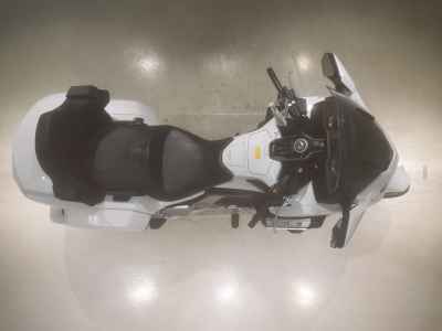 Honda GL1800 Gold Wing Tour 2018