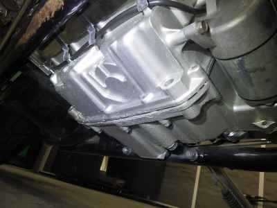 Yamaha XVS400 Drag Star 2008