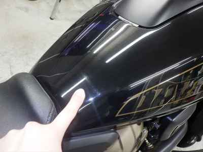 Harley-Davidson Sportster S RH1250S 2022