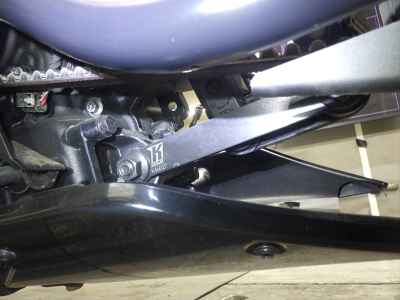 Harley-Davidson Sportster S RH1250S 2022