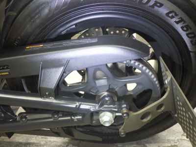 Harley-Davidson Sportster S RH1250S 2022
