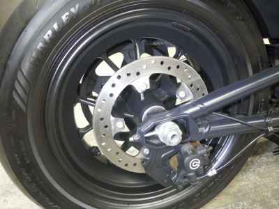 Harley-Davidson Sportster S RH1250S 2022