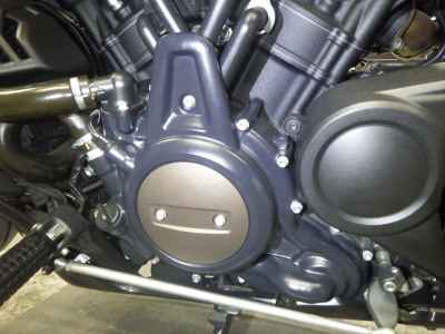 Harley-Davidson Sportster S RH1250S 2022