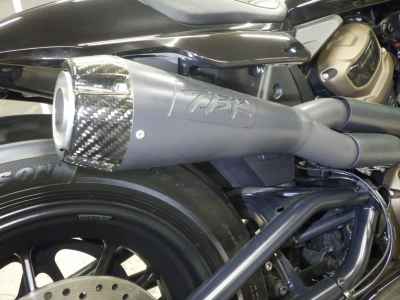 Harley-Davidson Sportster S RH1250S 2022
