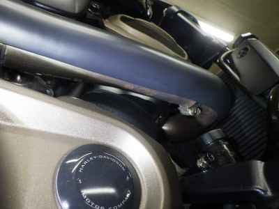 Harley-Davidson Sportster S RH1250S 2022