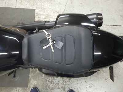 Harley-Davidson Sportster S RH1250S 2022