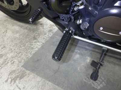 Harley-Davidson Sportster S RH1250S 2022
