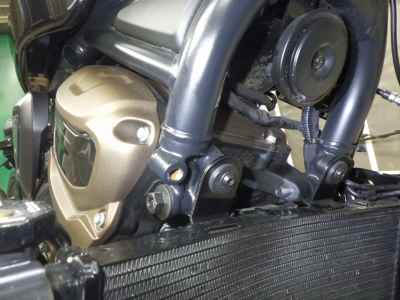 Harley-Davidson Sportster S RH1250S 2022