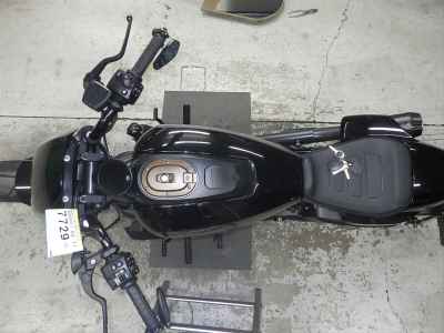 Harley-Davidson Sportster S RH1250S 2022