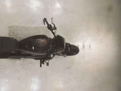 Harley-Davidson Sportster S RH1250S 2022