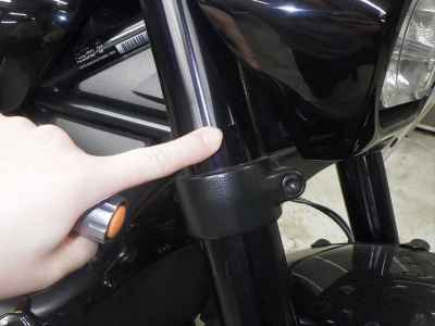 Harley-Davidson Sportster S RH1250S 2022