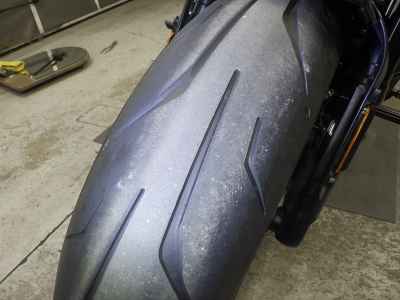 Harley-Davidson Sportster S RH1250S 2022