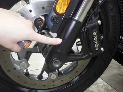 Harley-Davidson Sportster S RH1250S 2022