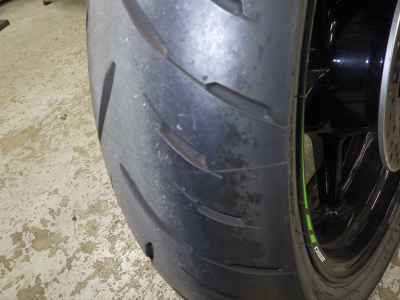 Kawasaki Ninja ZX-25R KRT Edition 2023