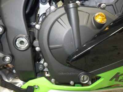 Kawasaki Ninja ZX-25R KRT Edition 2023