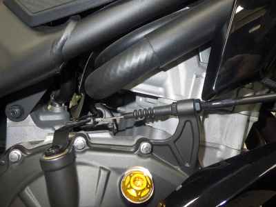 Kawasaki Ninja ZX-25R KRT Edition 2023