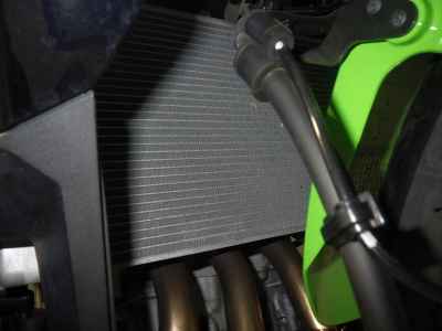 Kawasaki Ninja ZX-25R KRT Edition 2023