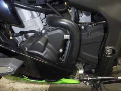 Kawasaki Ninja ZX-25R KRT Edition 2023