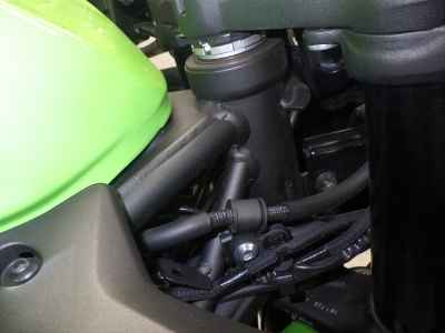 Kawasaki Ninja ZX-25R KRT Edition 2023