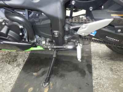 Kawasaki Ninja ZX-25R KRT Edition 2023