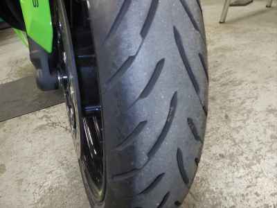 Kawasaki Ninja ZX-25R KRT Edition 2023