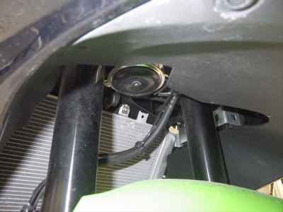 Kawasaki Ninja ZX-25R KRT Edition 2023
